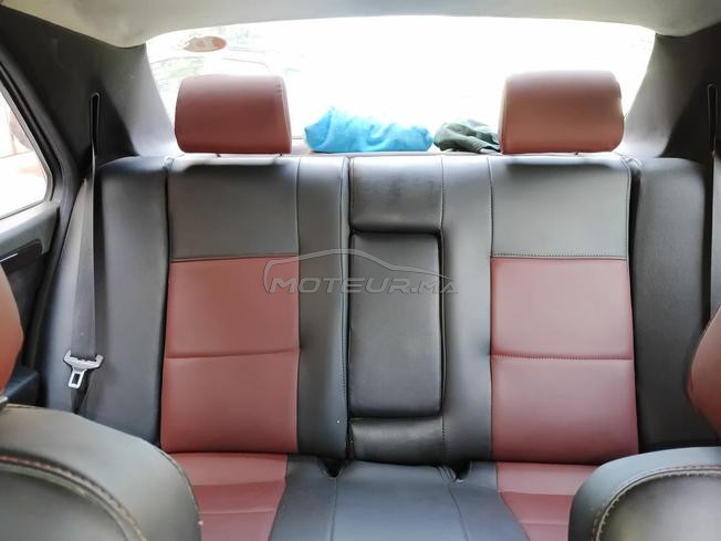 Mercedes-Benz C 250 — Excellent état