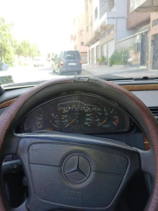 Mercedes-Benz C 250 — Excellent état