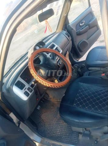 Mitsubishi L200 - 2