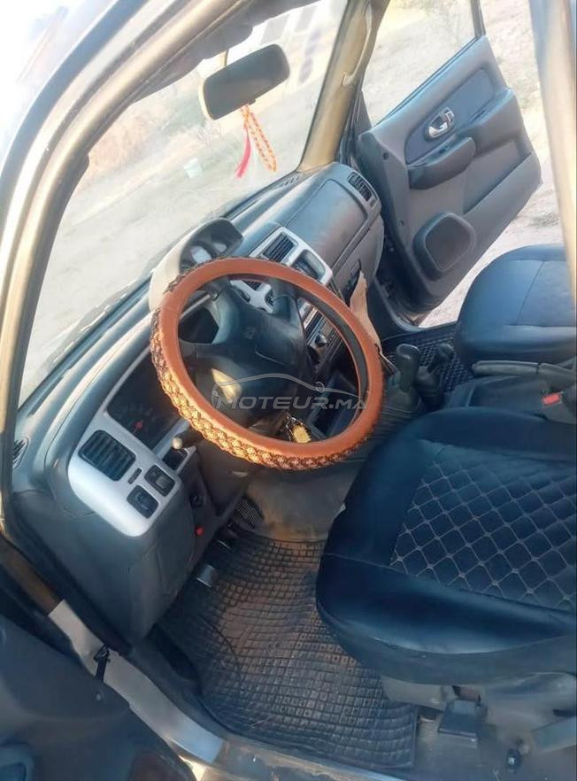 ميتشيبيشي L200