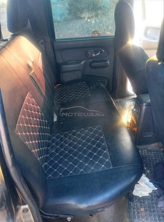 ميتشيبيشي L200