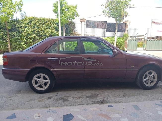 Mercedes-Benz C 250 — Excellent état