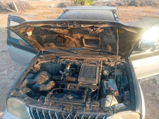 ميتشيبيشي L200