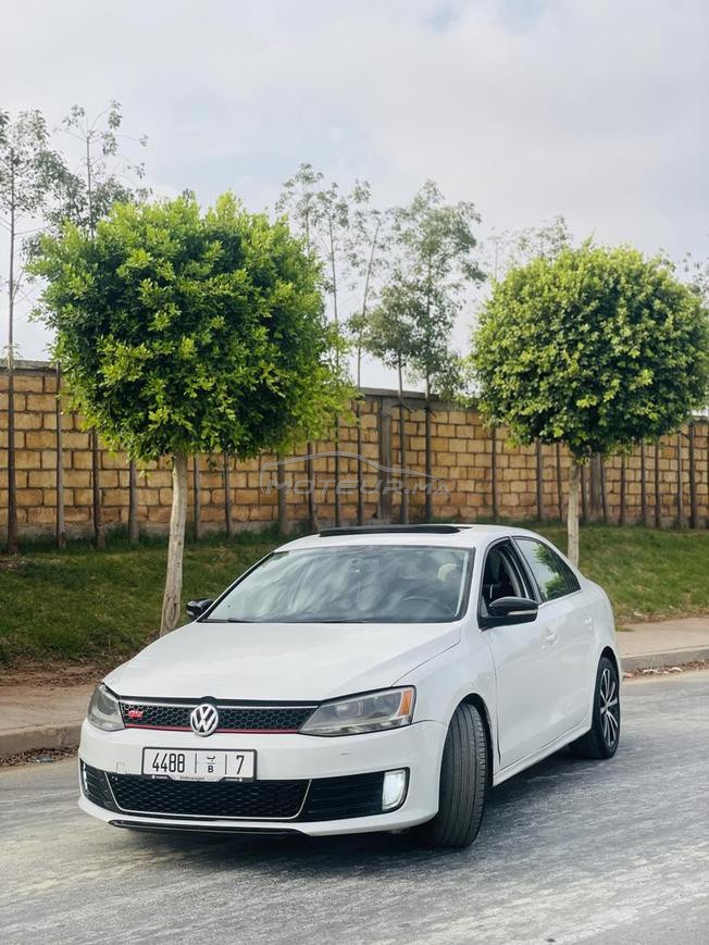 vw jetta 2017 tous options