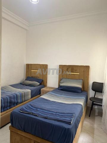 شقة عطلات طنجة - 2
