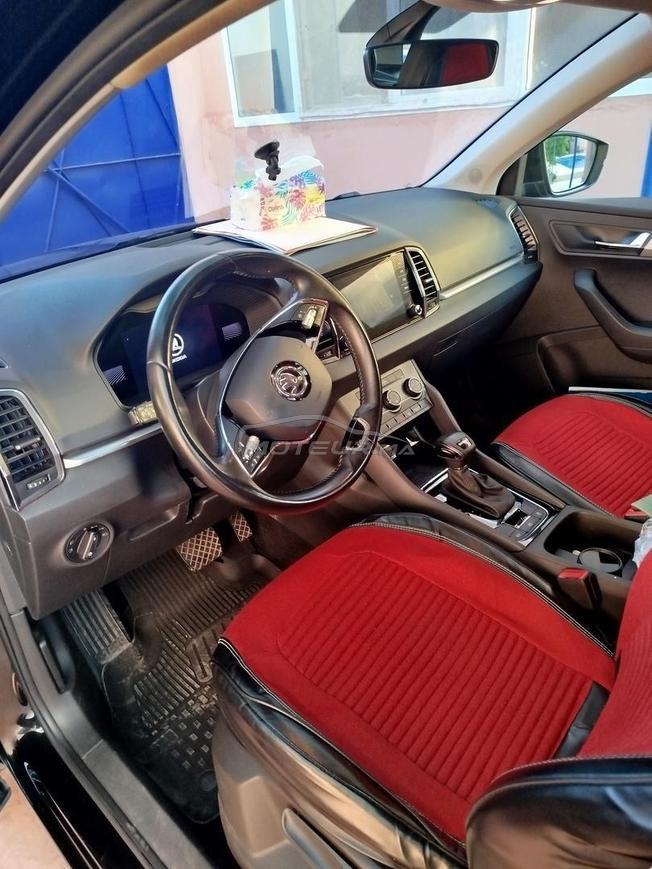 vente voiture d'occasion 