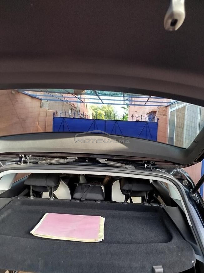 vente voiture d'occasion 