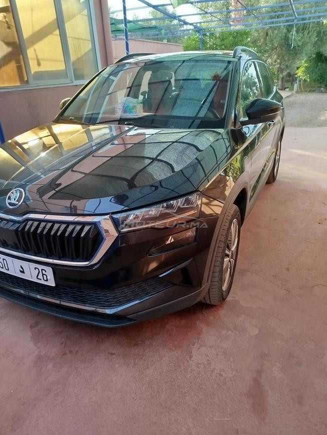 vente voiture d'occasion 