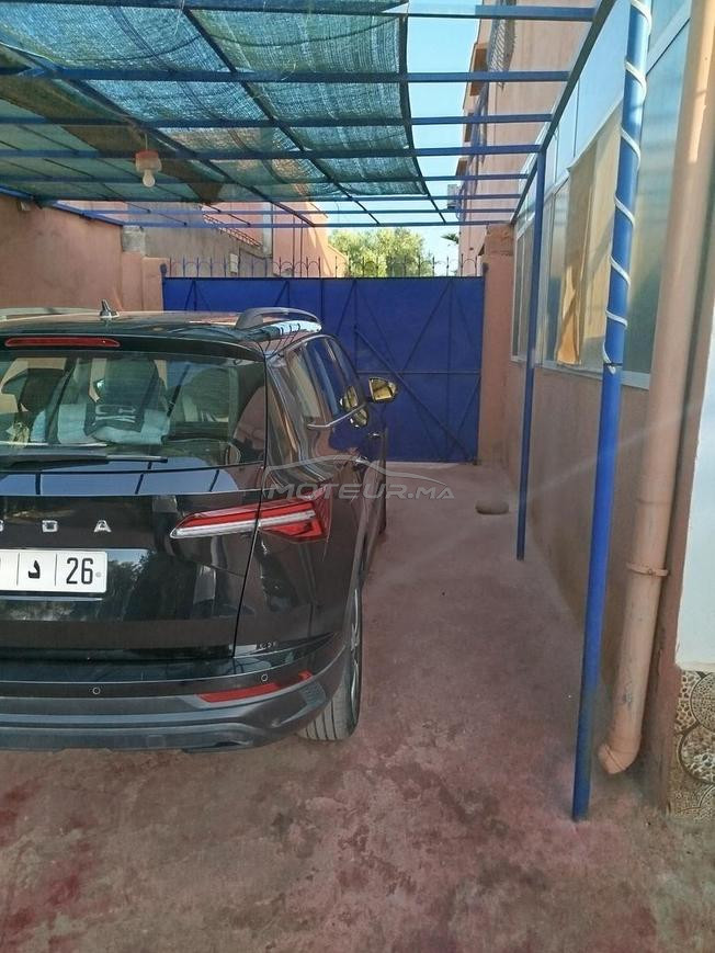 vente voiture d'occasion 