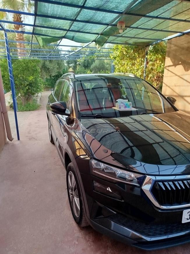 vente voiture d'occasion 