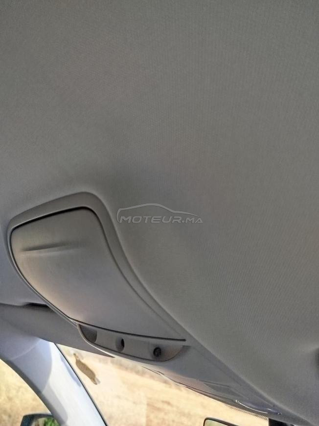 vente voiture d'occasion 