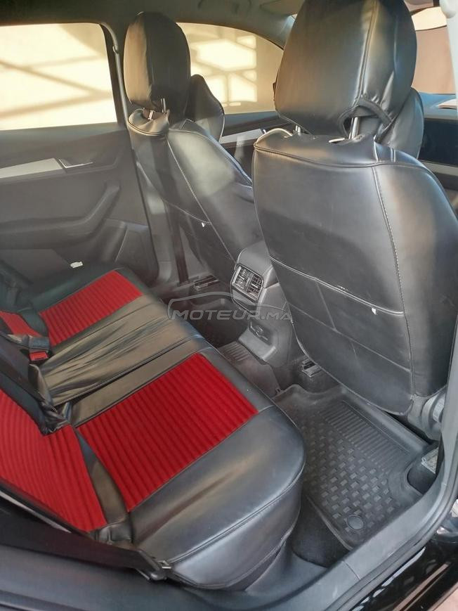 vente voiture d'occasion 