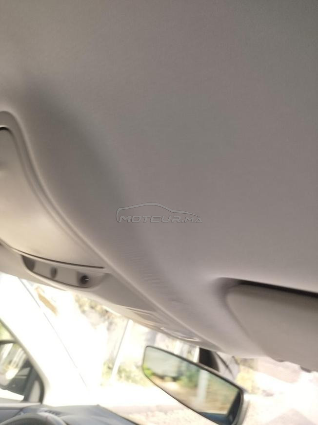 vente voiture d'occasion 