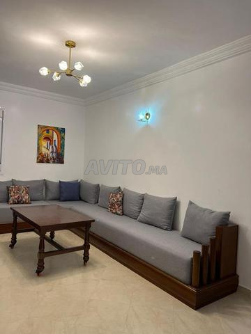 شقة للكراء بطنجة - 2