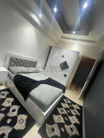 Appartement à louer 60 m² à Agadir - 2