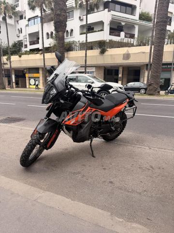 Ktm 980 أدفنتشر - 2