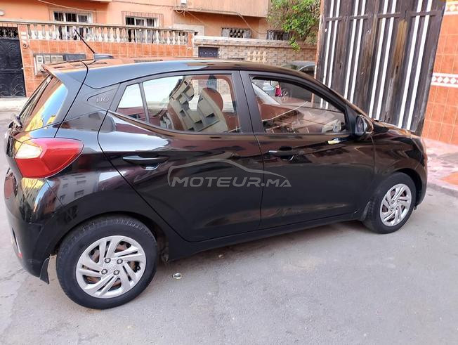 grand i 10 n9iya