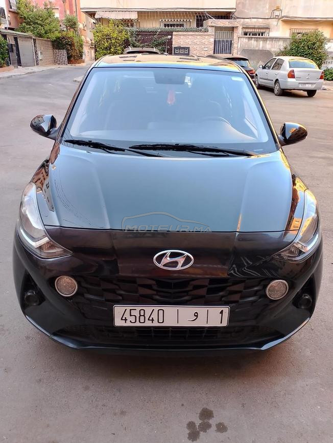 grand i 10 n9iya