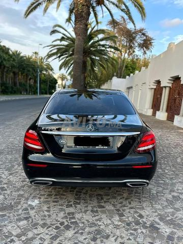 Mercedes Classe E - 2