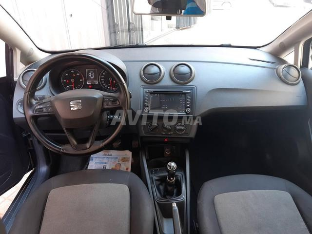 Seat Ibiza Mazout - 2