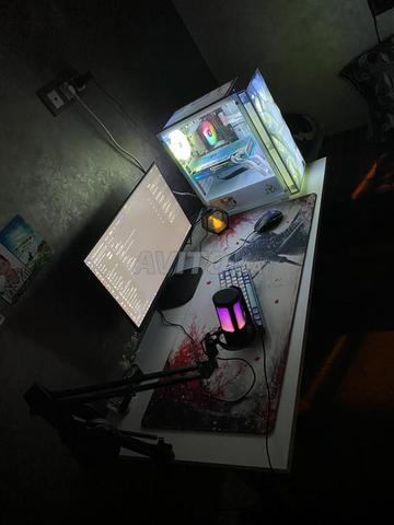 PC gamer complet - 2