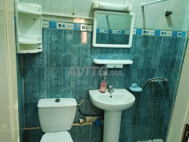 Appartement الرهن de 62 m² à Safi - 2