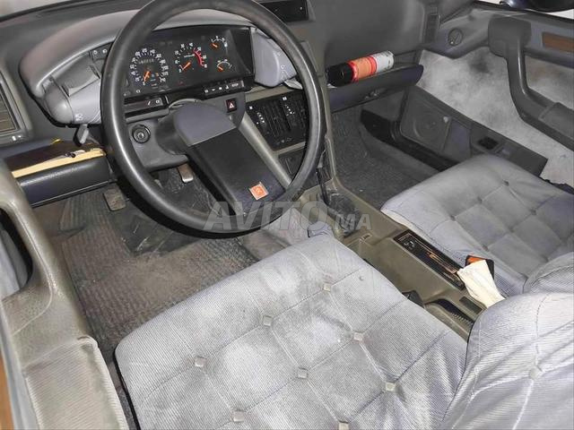 Citroën CX 25 turbodiesel 2 - 2