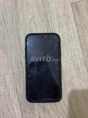 iPhone 11 128Go - 2