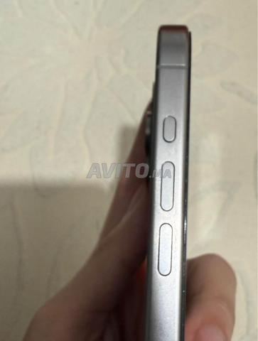 iPhone 15 Pro Max Titanium - 2