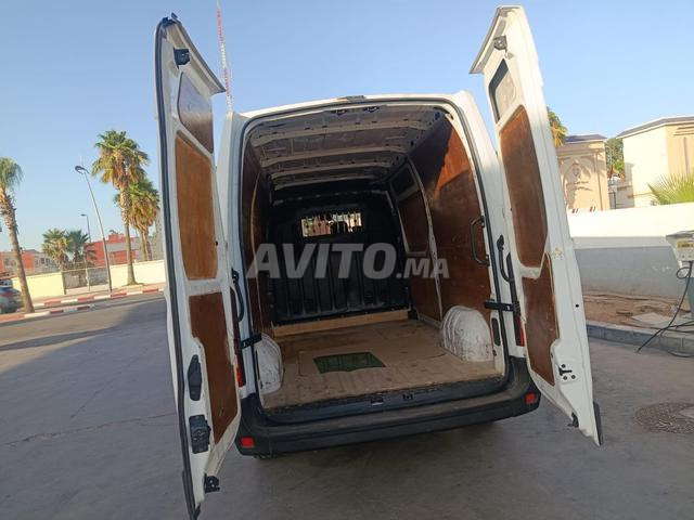 Renault Master à vendre - 2