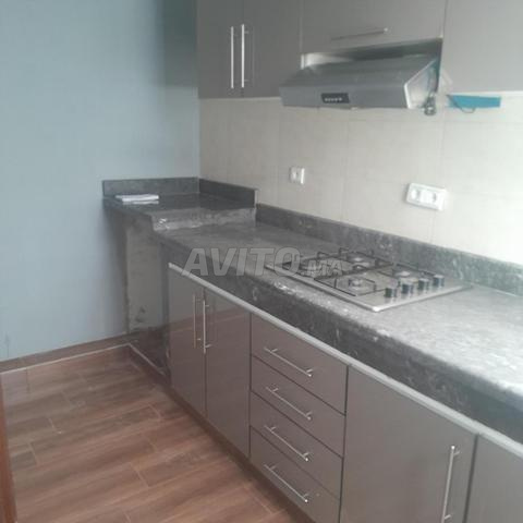 Appartement d'une chambre - 2