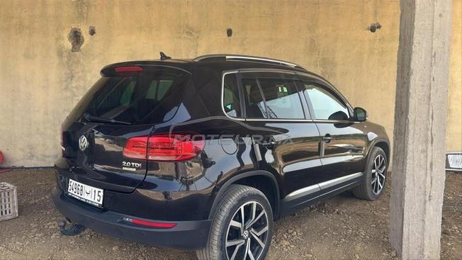 tiguan volkswagen 