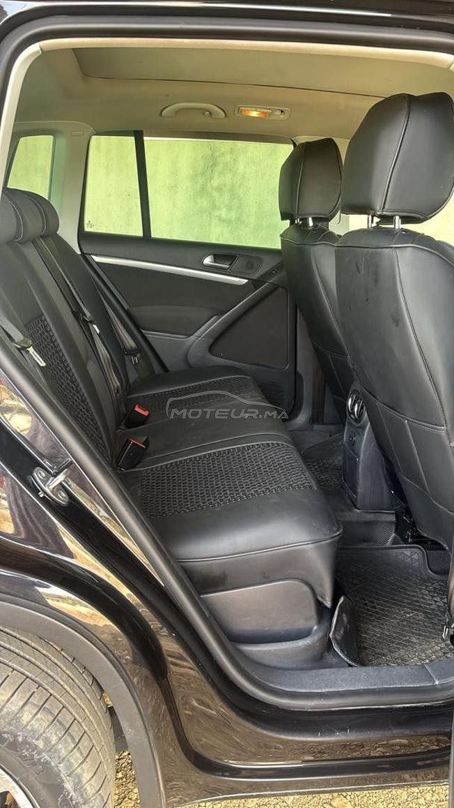 tiguan volkswagen 