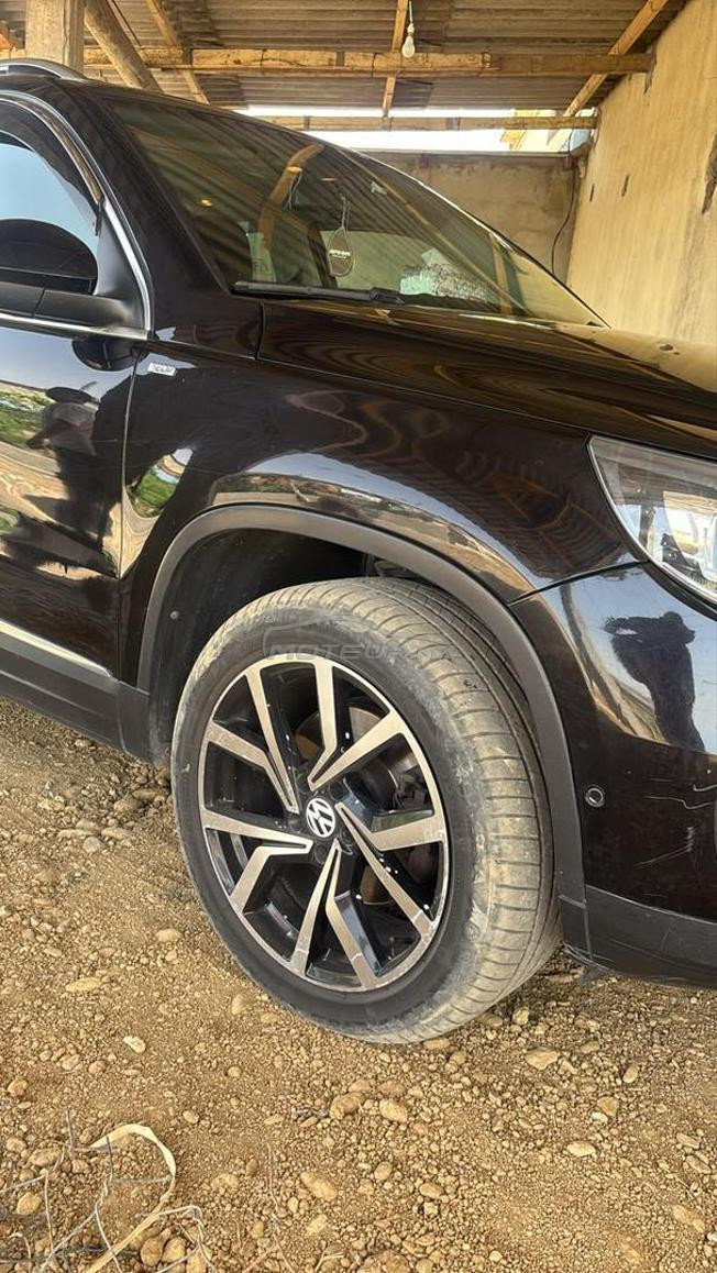 tiguan volkswagen 