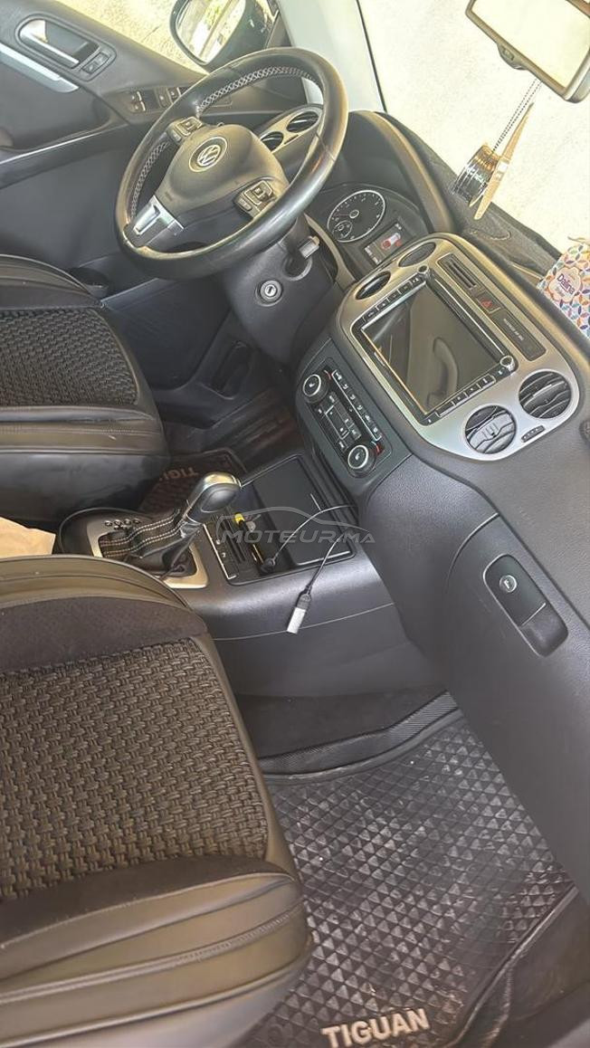 tiguan volkswagen 