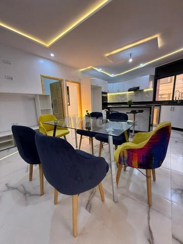 Appartements à vendre 70 m² à Oujda