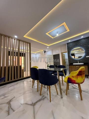 Appartements à vendre 70 m² à Oujda