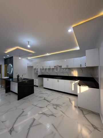 Appartements à vendre 70 m² à Oujda - 2