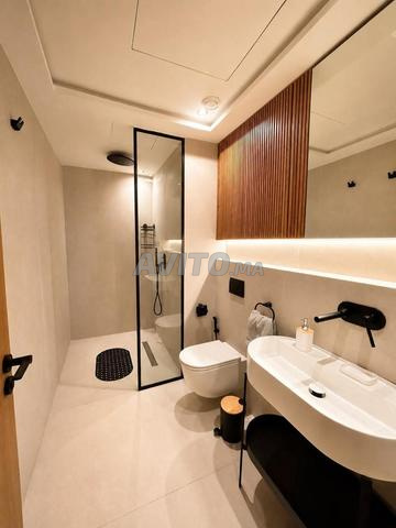 Appartement 1ch meublé Gueliz Carré Eden - 2