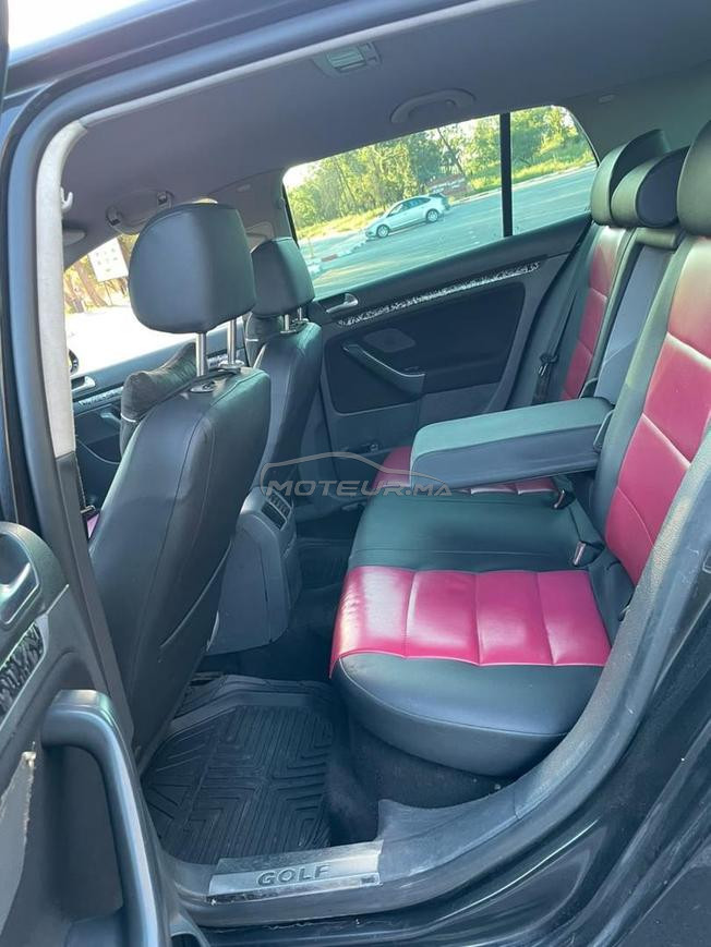 Golf 5 1.9L
