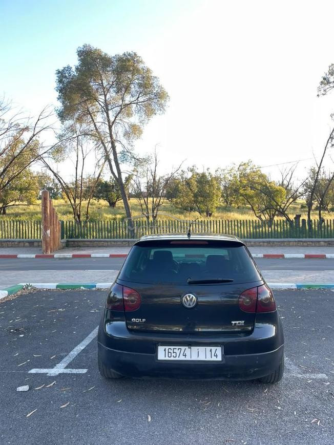 Golf 5 1.9L