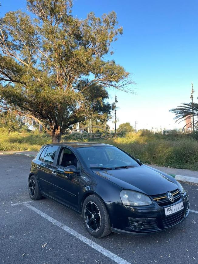 Golf 5 1.9L