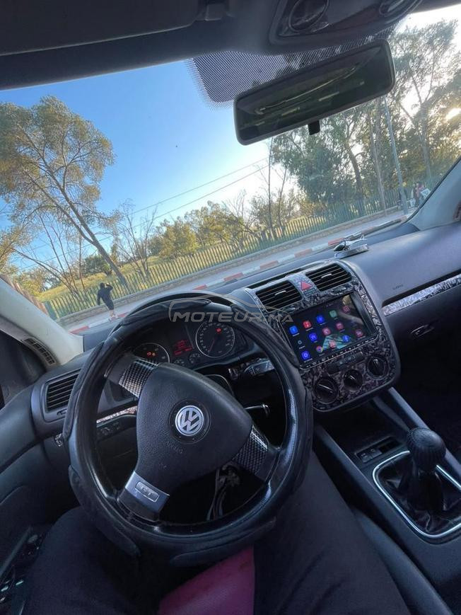 Golf 5 1.9L