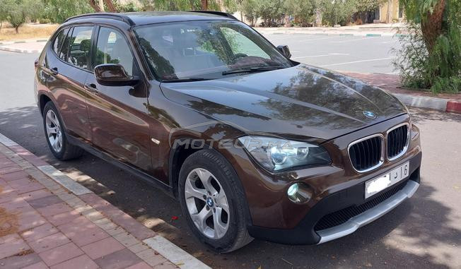 bmw x1 model 2010 manuel