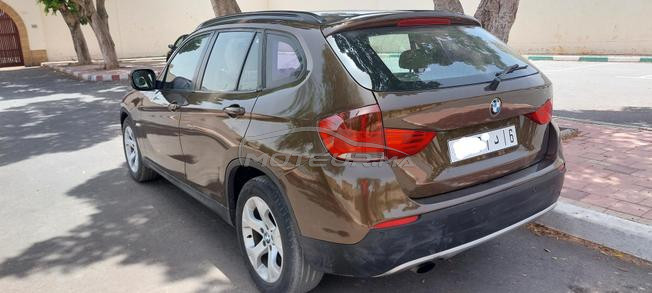 bmw x1 model 2010 manuel