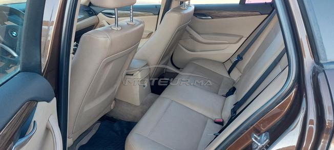 bmw x1 model 2010 manuel