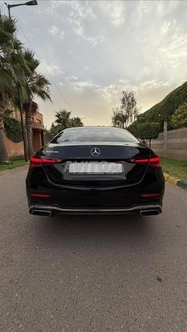 Mercedes-Benz Classe C 300 De 2024
