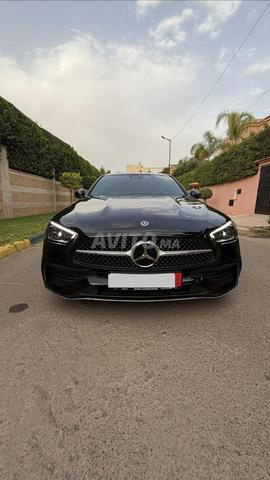 Mercedes-Benz Classe C 300 De 2024