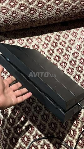 Playstation 4 en ligne avec manette - 2