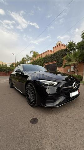 Mercedes-Benz Classe C 300 De 2024